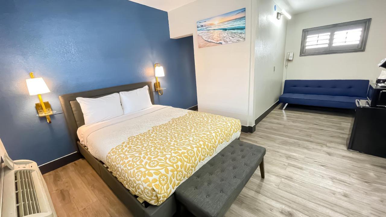 Queen Suite